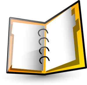 Logo - SHEd - Notepad